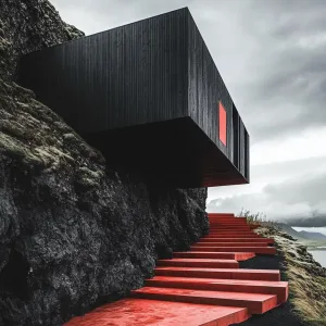 Bold Peak: The Crimson Clout
