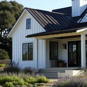 Charming Modern Farmhouse Delight
