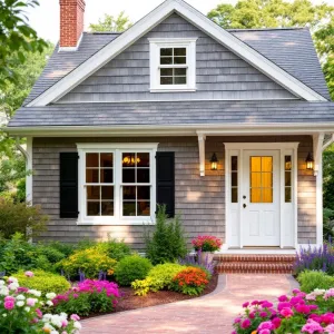 Cozy Cape Cod Oasis