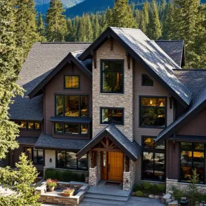 Highland Haven Hideout