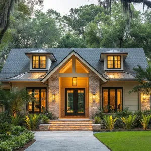 Charming Southern Retreat