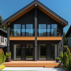 Brick and Bliss: The Dynamic Duo of Modern Living