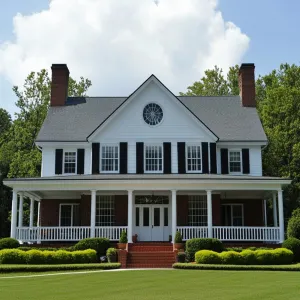 Rolling Welcome of Southern Hospitality