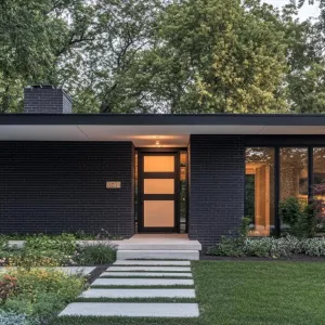 Inky Enchantment Residence