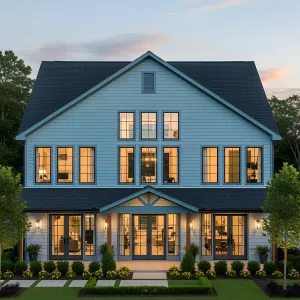 Barnhouse Beauty: Architectural Whimsy Awaits