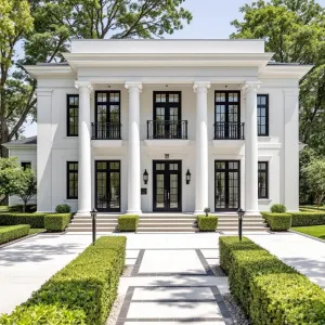 Grandiose Neoclassical Marvel of the Day