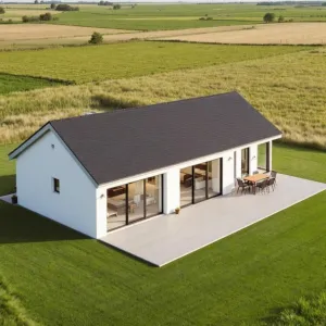 Preview of Bungalow Bonanza in the Fields