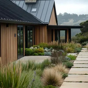 Woodland Wandering: The Linear Marvel