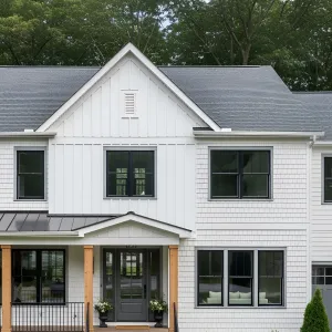 Whimsical Wonderland: A Bungalow with Flair