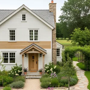 Whispering Meadows Retreat