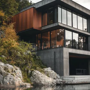 Modern Steel and Concrete Design