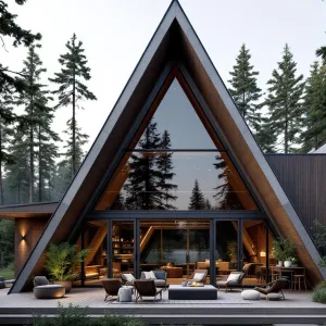 The Geometric Getaway