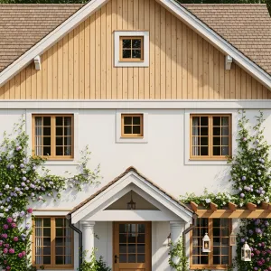 Quaint Cottage Paradise