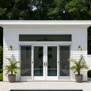 Paradise Poolside Pavilion