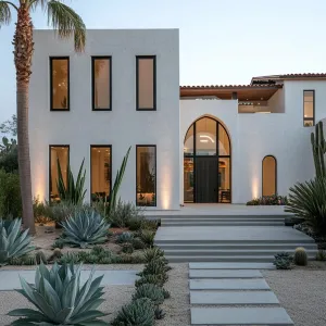 Dreamy Coastal Dwelling