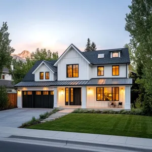 Preview of Mountain View Haven