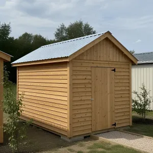 The Delightful Lumber Lodge
