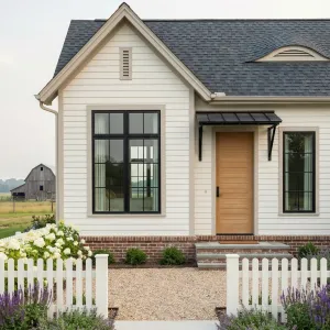 Pastureview Picket Path Cottage