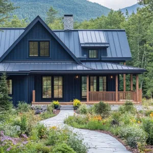 Majestic Magic in the Mountains