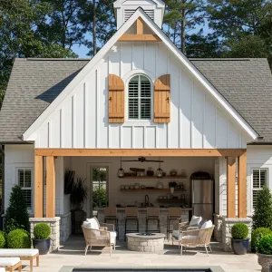 Little Haven by the Water