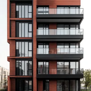 Building Blocks of Brick Elegance