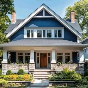 Preview of Welcome to Suburbia: The Blue Haven