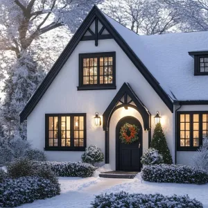 Winter Wonderland Tudor Extravaganza