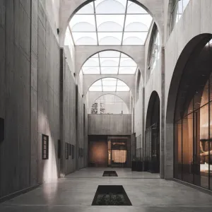 Portal Paradise: A Hall of Wonders