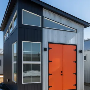 Bold and Beautiful: The Shed Revolution