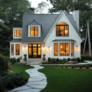 Preview of Whimsical Woodland Retreat