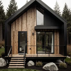 Nature’s Nordic Nook