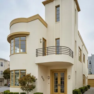 Buttercream Beacon Deco Corner Home