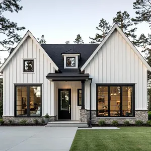 Gable and Graceful Fusion