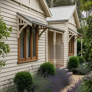 Preview of Charming Coastal Retreat with Lavender Accents