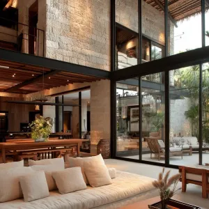 Balinese Haven: A Slice of Eden