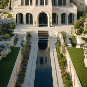 Preview of Mediterranean Elegance by the Canyon