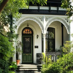 Preview of Victorian Elegance in Leafy Melbourne