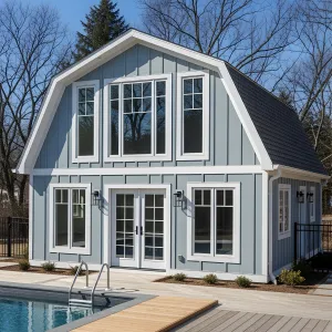 Splashy Abode Retreat