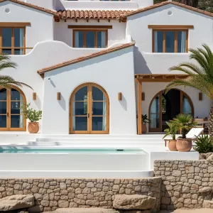 Dreamy Coastal Sanctuary