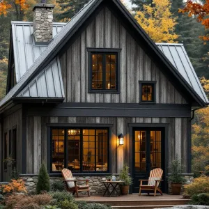 Charmed Life Cottage Escape