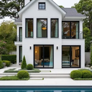 A Splash of Sophistication
