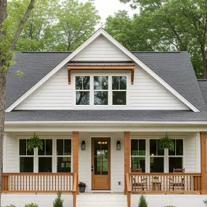 Serene Haven with Classic Charm