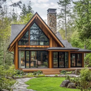 Preview of Cozy Cabin Hideaway