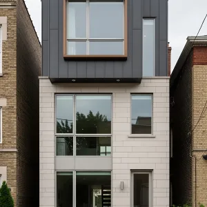 An Elegant Unfolding: The Modern Monolith