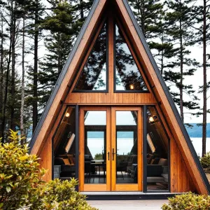 Pine Peak Paradise