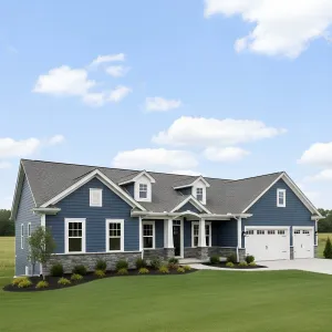 Slate Bayfront Ranch