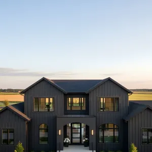 Sophisticated Shadows on the Prairie
