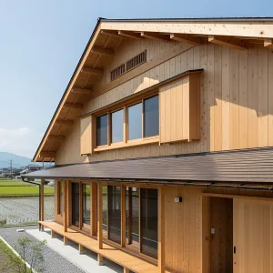 Sun-Kissed Sanctuary with Sliding Secrets