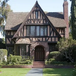 Preview of Brick and Beam Wonderland