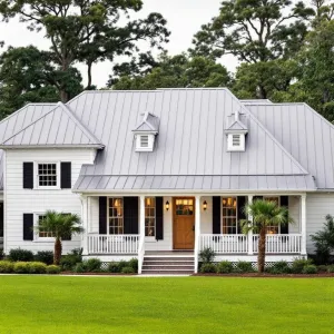 Southern Splendor with a Dash of Sass